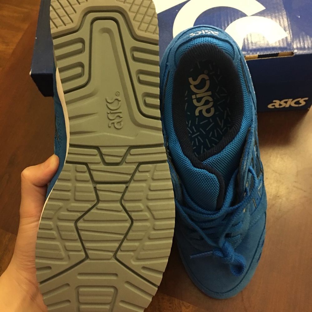 ASICS Gel-lyte III - Picture 2 of 5
